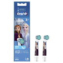 Oral-B Kids Frozen 3+ Years Brush Head 2 Count