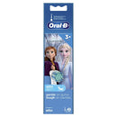 Oral-B Kids Frozen 3+ Years Brush Head 2 Count