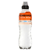 Powerade Active Water Mango 750ml