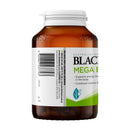 Blackmores Mega B Complex Tabs 200s
