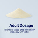 BioCeutical U/Muscleze 180g