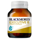 Blackmores Executive B Stress 62tabs