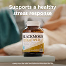 Blackmores Executive B Stress 62tabs