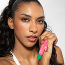 MCo MCH764 Lip Jc Pout Balm W/melon