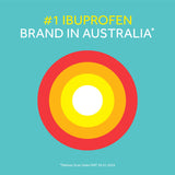 Nurofen Cold and Flu Tablets 200mg Ibuprofen /5mg Phenylephrine Hydrochloride 12 pack