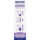 Benzac Clear Skin Acne Control Kit