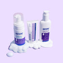 Benzac Clear Skin Acne Control Kit