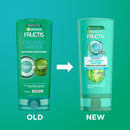 Garnier Fructis Coconut Water Oily Roots Dry Ends Conditioner 315ml
