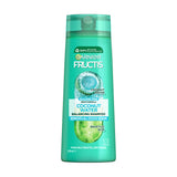 Garnier Fructis Coconut Water Oily Roots Dry Ends Shampoo 315ml