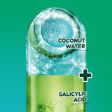 Garnier Fructis Coconut Water Oily Roots Dry Ends Shampoo 315ml
