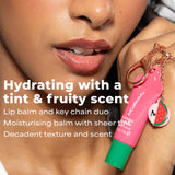 MCo MCH765 Lip Jc Pout Balm Cherry