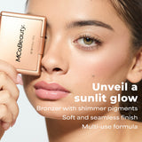 MCo MCW770 Powder Bronzer