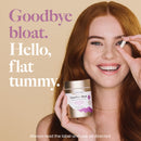 RADIANCE Goodbye Bloat 60s