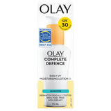 Olay Complete UV Lotion Sensitive Face 75 mL