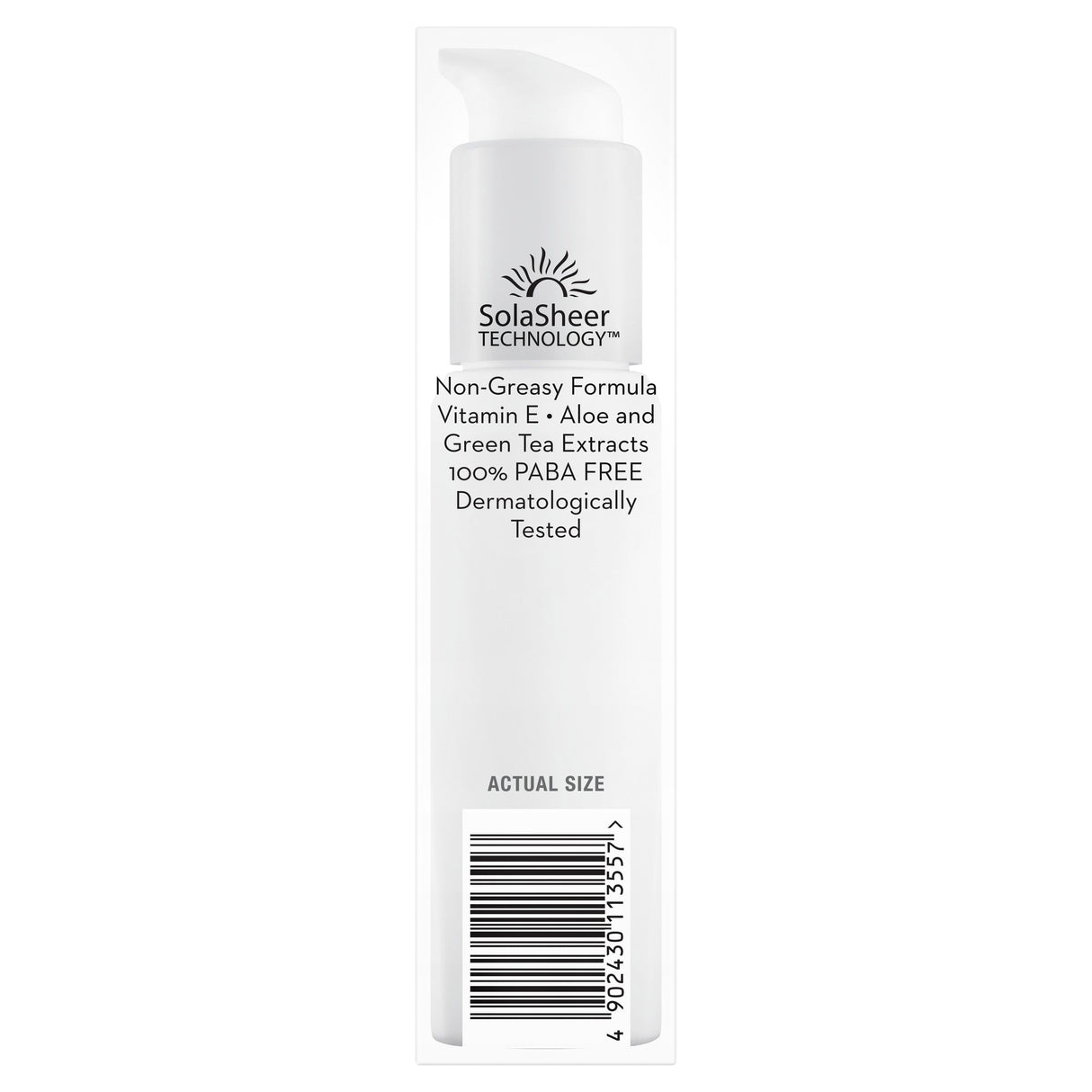 Olay Complete UV Lotion Sensitive Face 75 mL