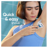 GILLETTE Venus Smooth 2Up 2pk