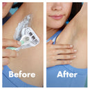 Gillette Venus Smooth Sensitive Women's Razor Handle with 2 Blade Refills