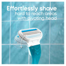 GILLETTE Venus Smooth Cart 4pk