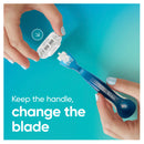 GILLETTE Venus Smooth Cart 4pk