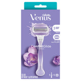 Venus Cmfrtglide Freesia Rzr 1UP 2pk