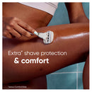 Gillette Venus Comfort Glide Sugarberry Cartridge 4Pack