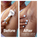 Gillette Venus Comfort Glide Sugarberry Cartridge 4Pack