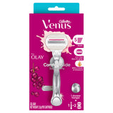 GILLETTE Venus CG  Olay SugB 2Up 2pk