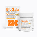 BioGaia Protectis K/Chw Org VitD 30s