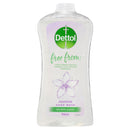 Dettol Free From Hand Wash Antibacterial Jasmine Refill 950mL