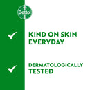 Dettol Free From Hand Wash Antibacterial Jasmine Refill 950mL