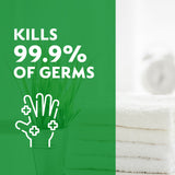 Dettol Free From Hand Wash Antibacterial Jasmine Refill 950mL