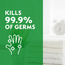 Dettol Free From Hand Wash Antibacterial Jasmine Refill 950mL