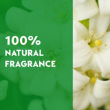 Dettol Free From Hand Wash Antibacterial Jasmine Refill 950mL