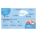 Huggies Ultra Dry Nappies Boys Size 5 (13-18kg) 64 Pack