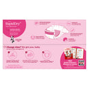 Huggies Ultra Dry Nappies Girls Size 4 (10-15kg) 72 Pack