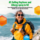 Flixonase Allergy 24 Hour Nasal Spray 120 Doses