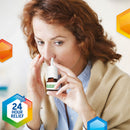 Flixonase Allergy 24 Hour Nasal Spray 120 Doses