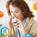 Flixonase Allergy 24 Hour Nasal Spray 120 Doses