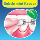 Piksters Orthodontic Wax Twin Pk 2pk