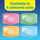 Piksters Orthodontic Wax Twin Pk 2pk