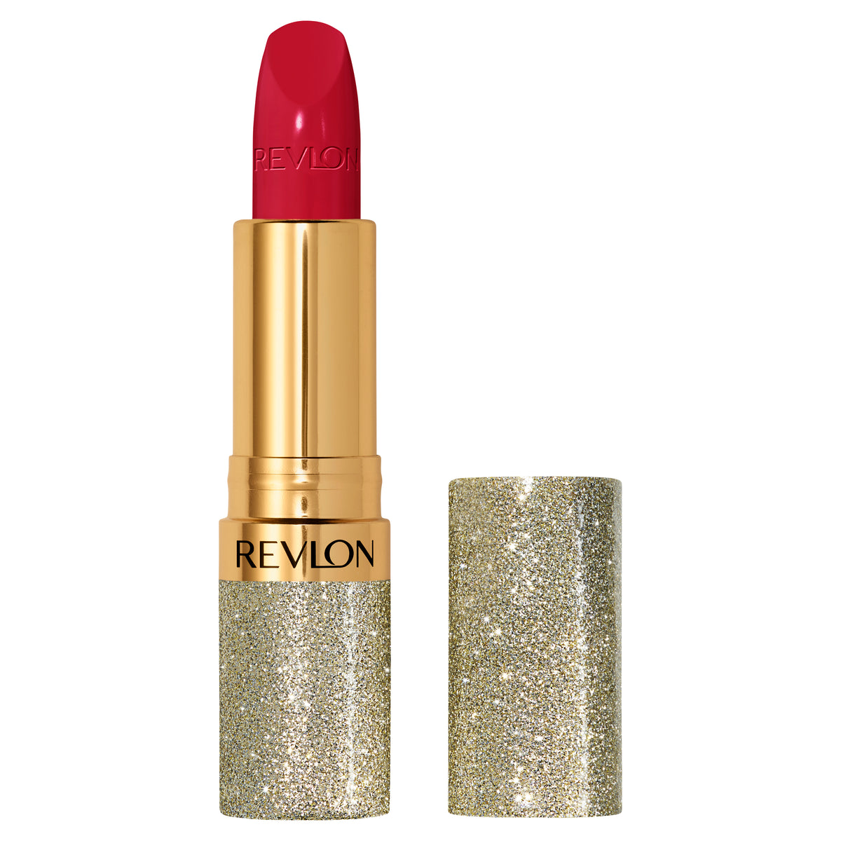 Revlon Super Lustrous Ultimate Lipstick 010 Heatwave