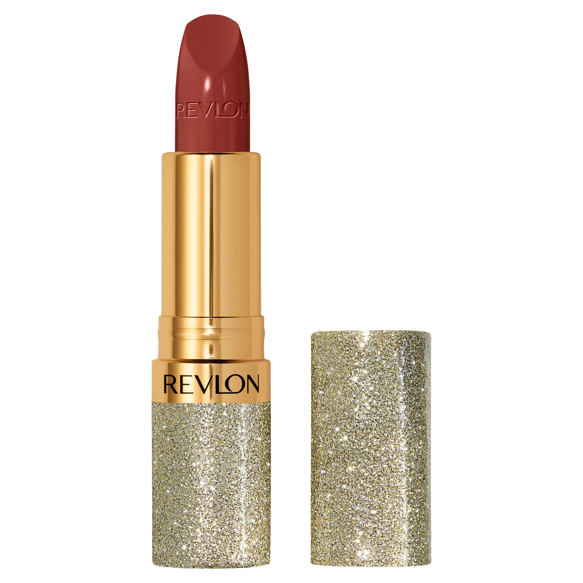 Revlon Super Lustrous Ultimate Lipstick 007 Sedona