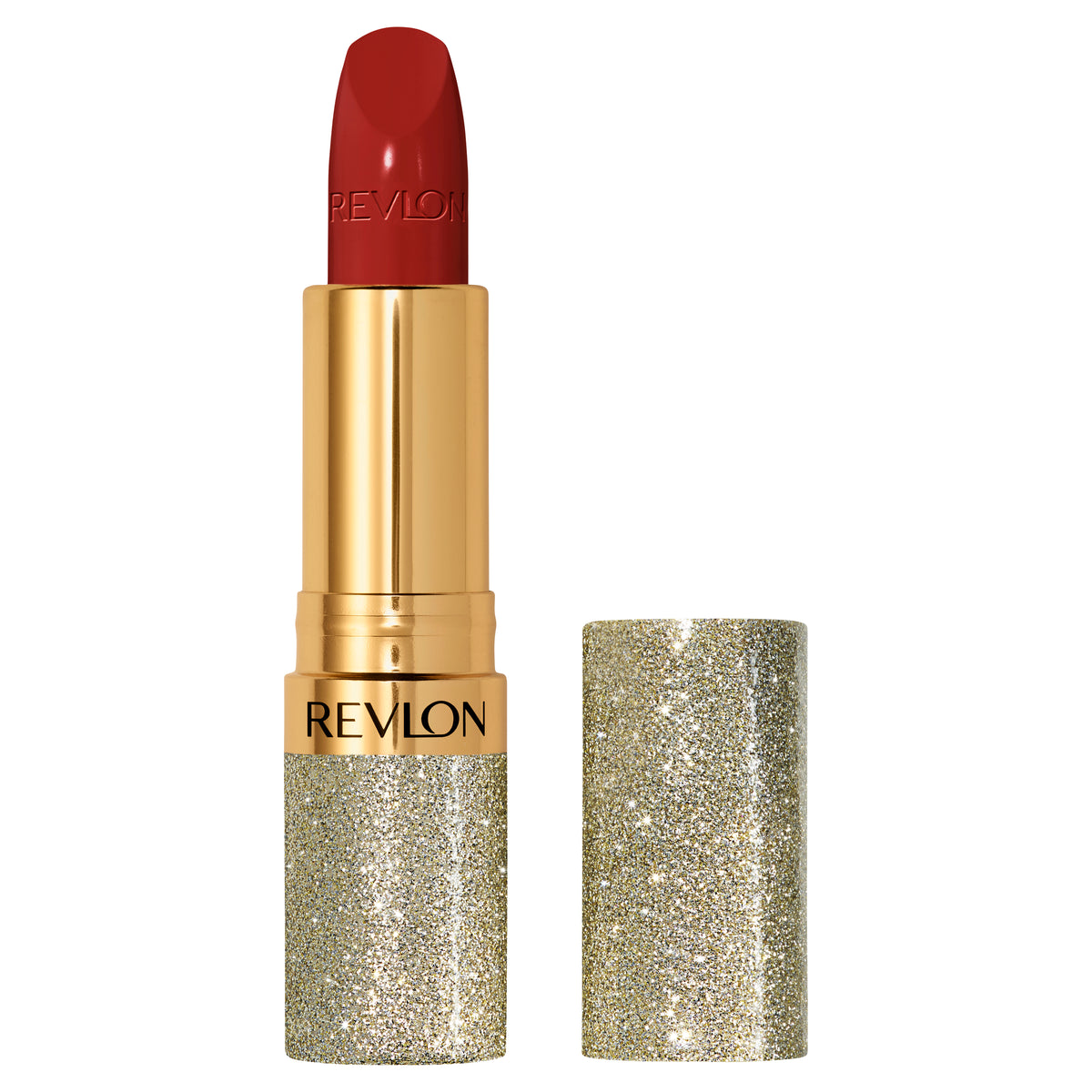 Revlon Super Lustrous Ultimate Lipstick 009 Fireside