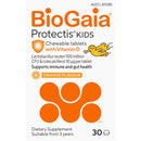 BioGaia Protectis K/Chw Org VitD 30s