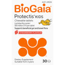 BioGaia Protectis K/Chew Strawb 30s