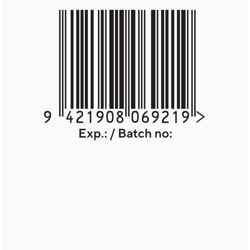 BioGaia Protectis K/Chew Strawb 30s