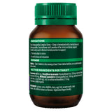 Thompson's Ashwagandha Complex Stress + Sleep 60 Tablets