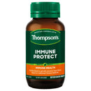 Thompson's Immune Protect 80 Tablets