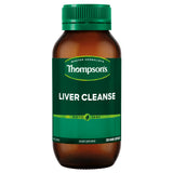 Thompson's Liver Cleanse 120 Capsules