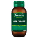 Thompson's Liver Cleanse 120 Capsules